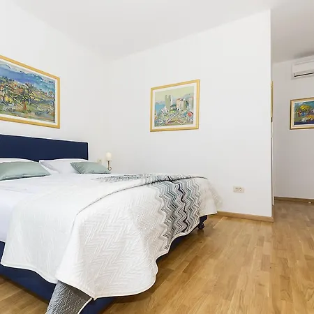 Family Makarac , Perfect Getaway With Heated Pool 밀나